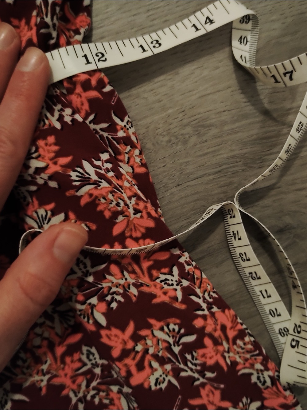 Express Dress - Picture 4 of 5